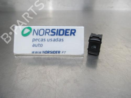 Used Right front window switch VW GOLF IV (1J1) [1997-2008]  19197658
