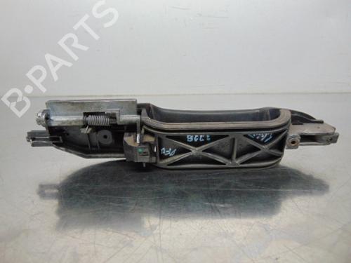 Rear left exterior door handle FORD FOCUS I (DAW, DBW) 1.4 16V | BP19196107C130 