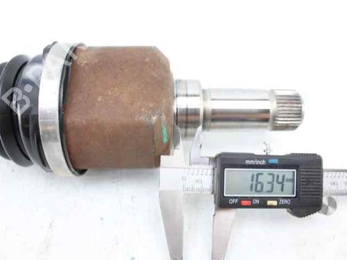 Left front driveshaft CITROËN GRAND C4 SPACETOURER (3A_, 3E_) 1.5 BlueHDi 130 | BP38024522M38 - Image 7