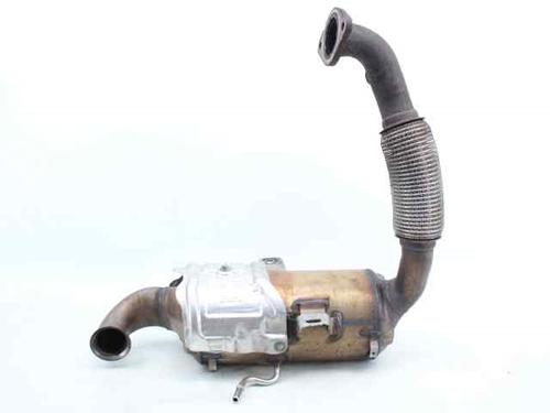 Used Particulate filter FORD FOCUS III Turnier [2010-2020]  33223209