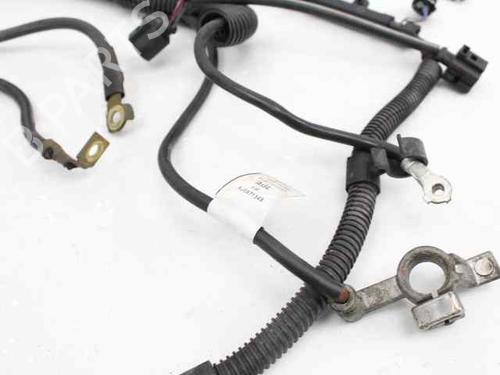 Wiring harness SEAT IBIZA IV (6J5, 6P1) 1.2 | BP21199233E16 