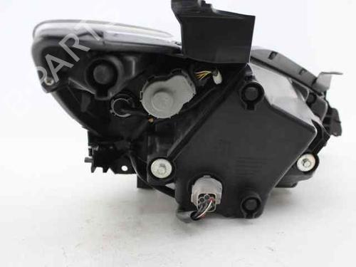 Left headlight MAZDA CX-5 (KE, GH) 2.2 D AWD (KE102) | BP32100941C28 