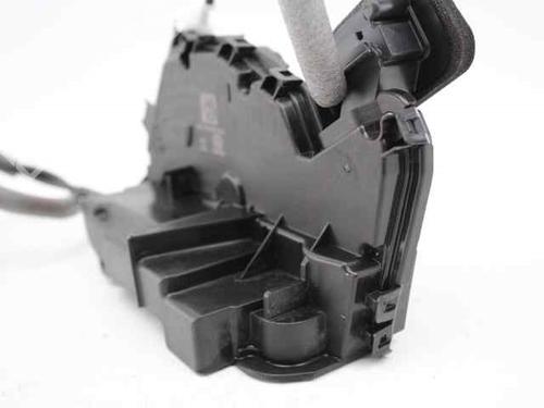 Rear left lock SKODA FABIA III Estate (NJ5) 1.0 TSI | BP19239969C100 