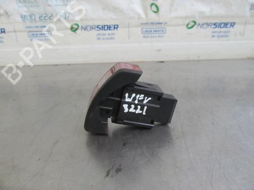 Warning switch OPEL CORSA C (X01) 1.2 Twinport (F08, F68) | BP19184709I22 