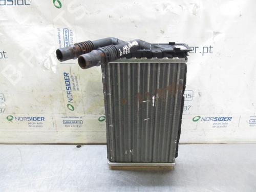 Used Heater matrix RENAULT KANGOO Express (FC0/1_) D 65 1.9 (FC0E, FC02, FC0J, FC0N) (64 hp) 19185054