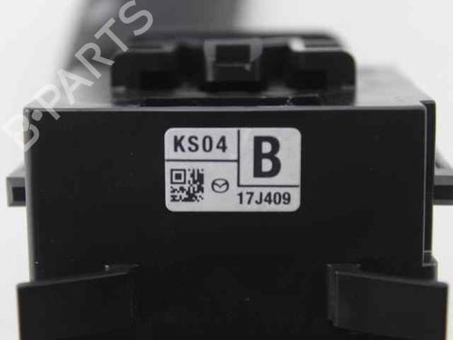 Devioluci MAZDA CX-5 (KE, GH) 2.2 D AWD (KE102) | BP32100927I23 