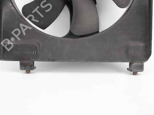 Radiator fan HONDA CIVIC VIII Hatchback (FN, FK) 1.8 (FN1, FK2) | BP19224974M35 