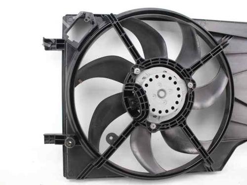 Radiator fan OPEL CORSA E (X15) 1.3 CDTI (08, 68) | BP31936353M35 