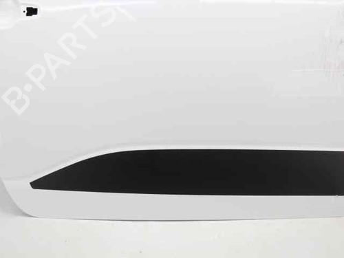 Dør højre bagtil DACIA JOGGER (RK_) 1.0 TCe 90 ECO-G (RKMT) | BP31366871C5