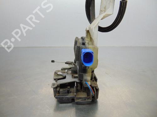 Rear right exterior door handle SEAT CORDOBA (6L2) 1.4 TDI | BP19193668C130 