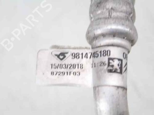 AC pipe CITROËN C3 III (SX) 1.2 VTi 82 | BP38182500M126 - Image 8