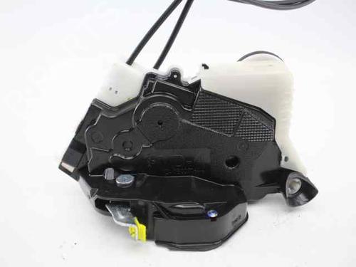 Front left lock TOYOTA YARIS (_P13_) 1.3 (NSP130_, NSP130) | BP19238876C98 