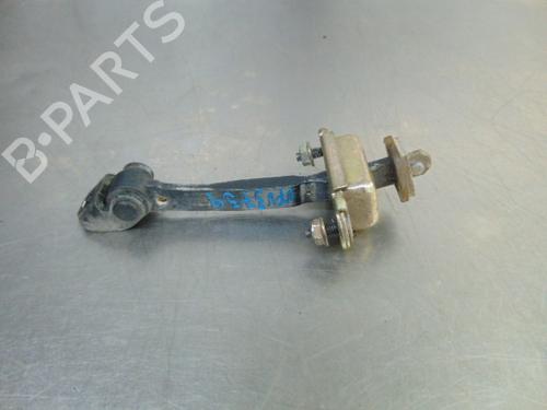 Hinge/Door check strap FORD FIESTA V (JH_, JD_) 1.4 TDCi | BP19199804C146 