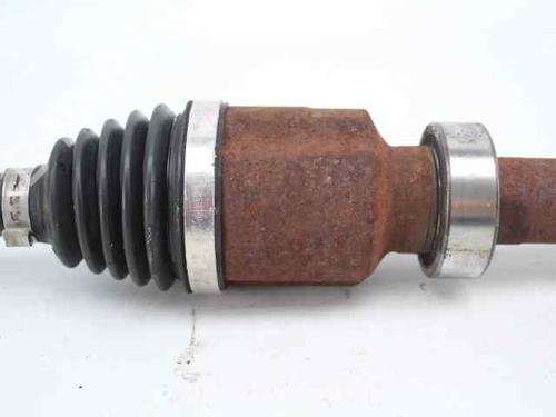 Right front driveshaft RENAULT CLIO IV (BH_) 1.5 dCi 75 | BP25755396M39 