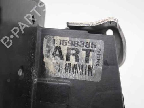 Rear right lock OPEL ASTRA K Sports Tourer (B16) 1.6 CDTi (35) | BP19246198C99 