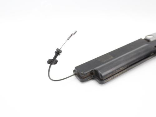 Seat buckle BMW 3 (E36) 318 is | BP19209249I32 