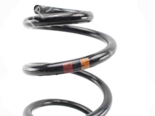 Shock absorber spring NISSAN QASHQAI / QASHQAI +2 I (J10, NJ10, JJ10E)  | BP19227890C152 