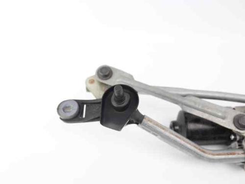 Front wiper motor HYUNDAI i20 II (GB, IB) 1.1 CRDi | BP19219097M29 