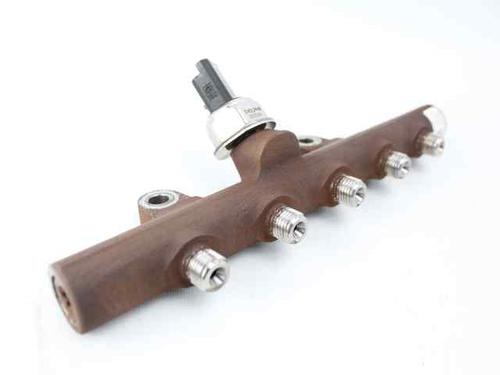 Used Injection rail Injection rail RENAULT MEGANE III Hatchback (BZ0/1_, B3_) 1.5 dCi (BZ0C) (90 hp) 34410090 34410090