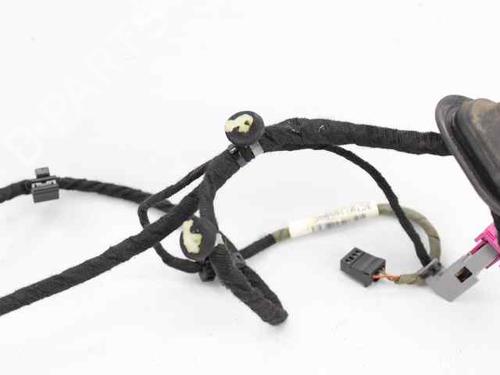 Wiring harness VW PASSAT B6 (3C2) 1.9 TDI | BP21199392E16 