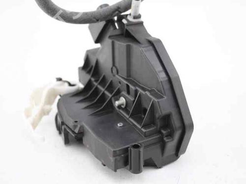 Rear left lock FORD FOCUS III 1.6 TDCi | BP19231011C100 