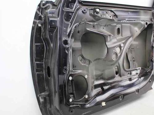 Right front door MITSUBISHI COLT VI (Z3_A, Z2_A) 1.1 (Z31A, Z32A) | BP30048165C3