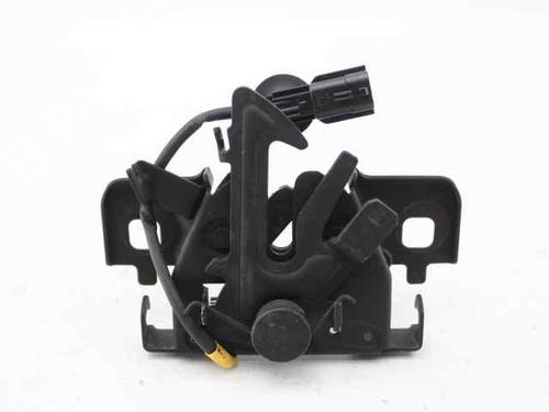 Used Hood lock RENAULT CLIO IV Grandtour (KH_) 1.5 dCi 90 (KHN3, KHN4) (90 hp) 28504871