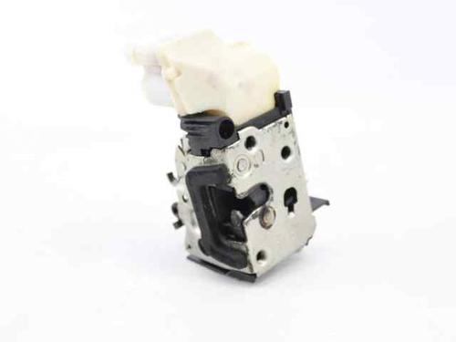 Used Front left lock FIAT PUNTO (188_) 1.2 60 (188.030, .050, .130, .150, .230, .250) (60 hp) 19217655