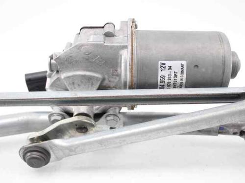 Front wiper motor BMW 3 Touring (E91) 320 d | BP22185677M29 