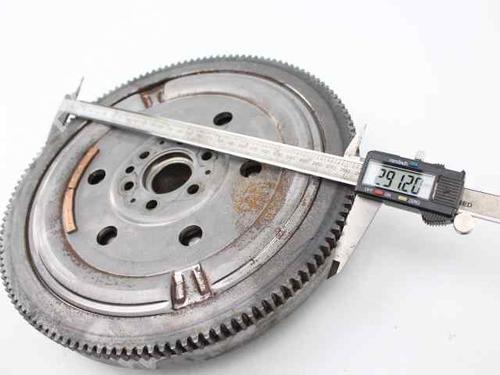 Flywheel PEUGEOT 308 SW II (LC_, LJ_, LR_, LX_, L4_) 1.6 HDi / BlueHDi 115 (LCBHXM, LCBHXT) | BP29644953M101 