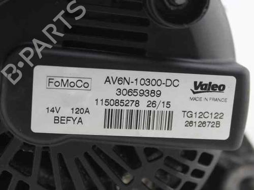 Alternator FORD C-MAX II (DXA/CB7, DXA/CEU) 1.5 TDCi | BP33007950M7 - Image 4