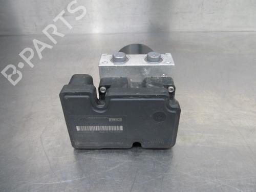 ABS pump FORD FIESTA VI (CB1, CCN)  | BP19196690M43 