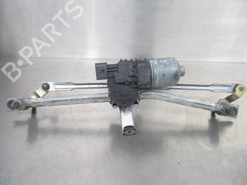 Front wiper motor SKODA FABIA I (6Y2) 1.4 16V | BP19191910M29 