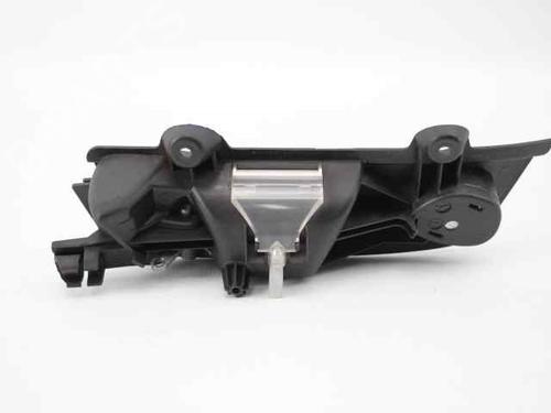 Front right interior door handle AUDI A4 B7 Avant (8ED) 1.9 TDI | BP19223164I14 