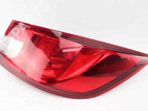 Right taillight RENAULT CLIO IV (BH_) 0.9 TCe 90 (BHNF, BHMA, BHMH, BHJK, BHJR) | BP26404876C35 