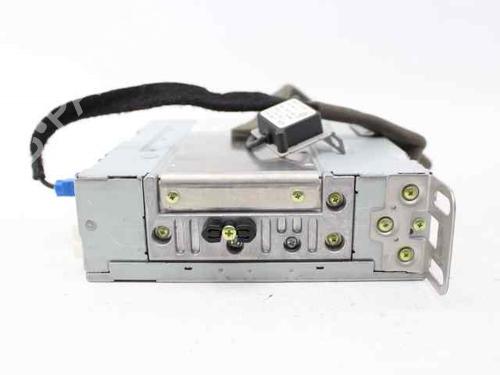 Radio RENAULT MEGANE IV Grandtour (K9A/M/N_) 1.5 dCi 110 | BP27393940E6