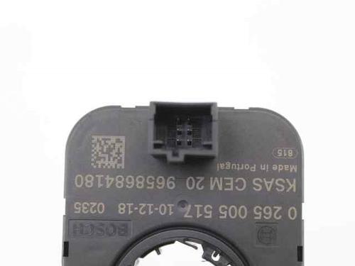 Module électronique CITROËN C4 Picasso I MPV (UD_) 1.6 HDi 110 | BP29873118M83