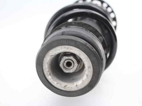 Left front shock absorber VW POLO V (6R1, 6C1) 1.6 TDI | BP19239620M16 