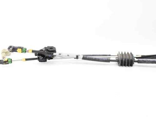 Gear lever CITROËN GRAND C4 SPACETOURER (3A_, 3E_) 1.6 BlueHDi 120 | BP19240325M90 