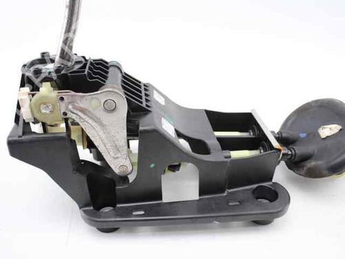 Gear lever PEUGEOT 208 I (CA_, CC_) 1.2 VTI 82 | BP19240035M90 