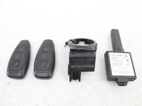 Electronic module FORD FOCUS III 1.6 TDCi | BP40111770M83 - Image 2