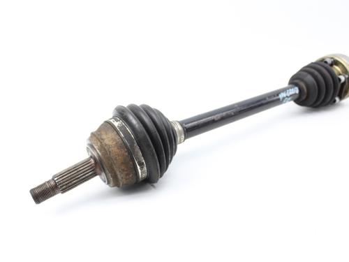 Used Left front driveshaft VW POLO III CLASSIC (6V2) [1995-2009]  19212851