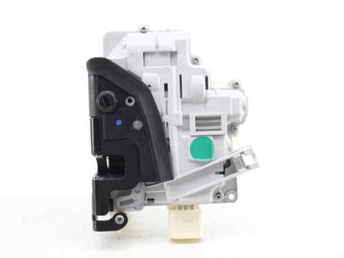 Rear left lock VW PASSAT B7 (362) 1.6 TDI | BP19226873C100 