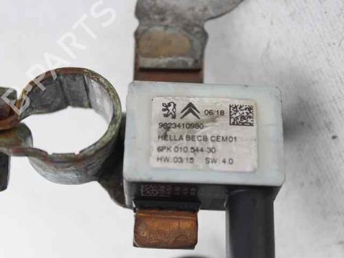 Cable CITROËN C3 III (SX) 1.2 VTi 82 | BP38182468E12 - Image 8