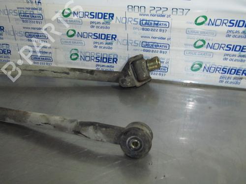 Gear lever ROVER 400 Tourer (XW) 1.8 TD | BP19183504M90 