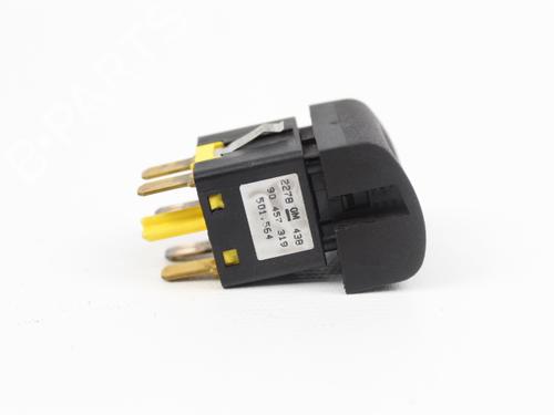 Switch OPEL VECTRA B Estate (J96) 1.6 i 16V (F35) | BP19213008I30 