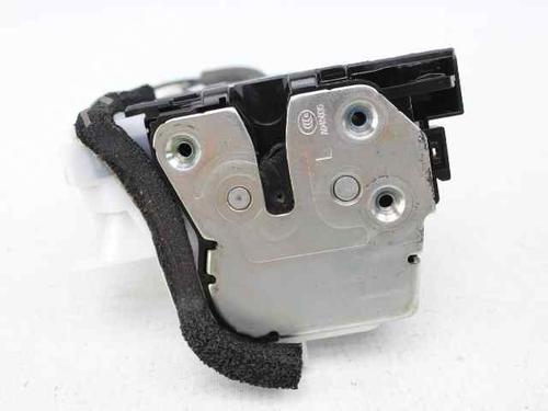 Front left lock HYUNDAI i20 II (GB, IB)  | BP27710208C98 