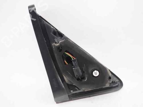 Right tailgate light PEUGEOT 3008 I MPV (0U_) 1.6 HDi | BP19245445C80 