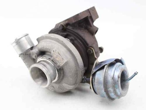 Used Turbocharger/Supercharger KIA PRO CEE'D (JD) 1.6 CRDi 110 (110 hp) 28528576