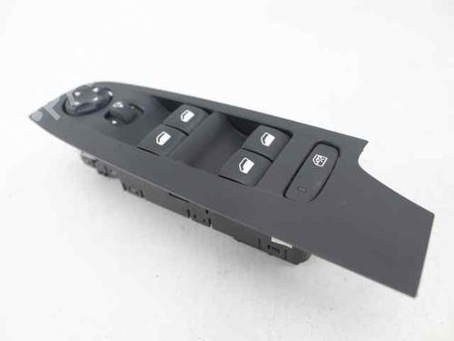Used Left front window switch Left front window switch CITROËN C4 SPACETOURER (3D_) 1.2 PureTech 130 (131 hp) 33894380 33894380